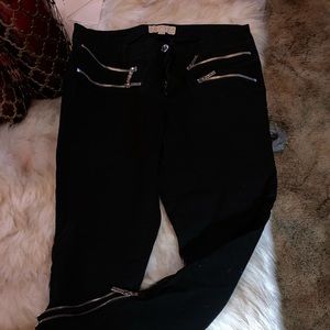 Michael Kors skinny pants